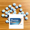 Prix zovirax crème a