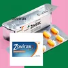 Prix zovirax crème c